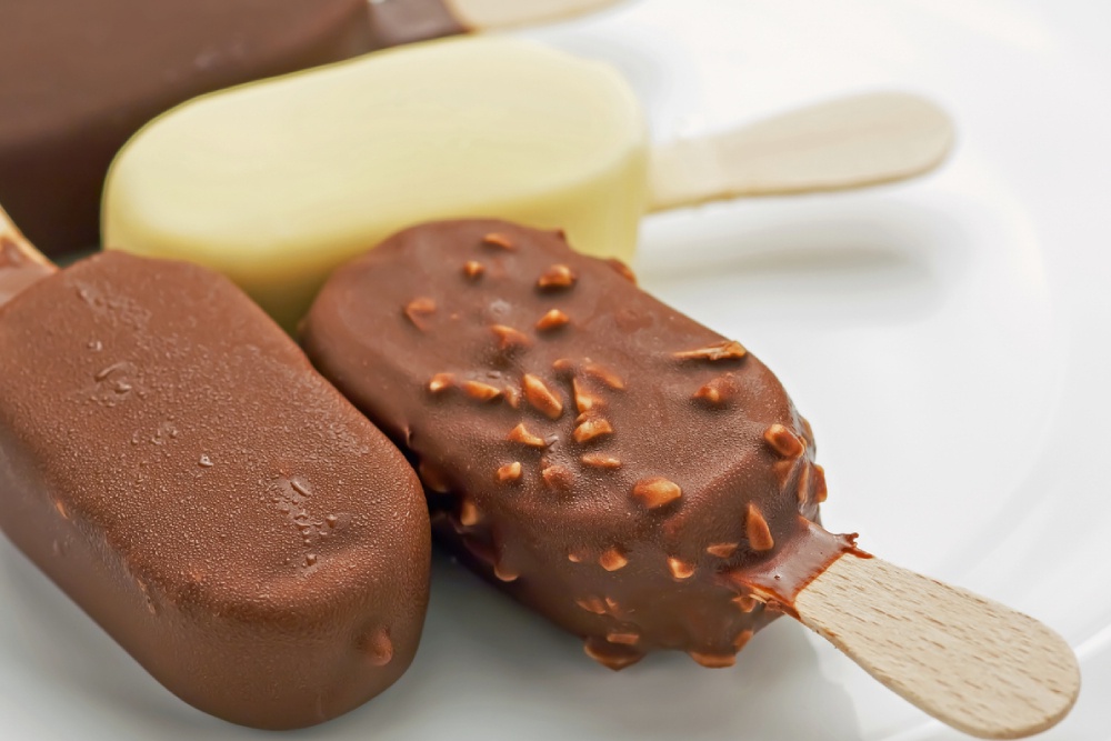 Уральские палочки завоевывают мир