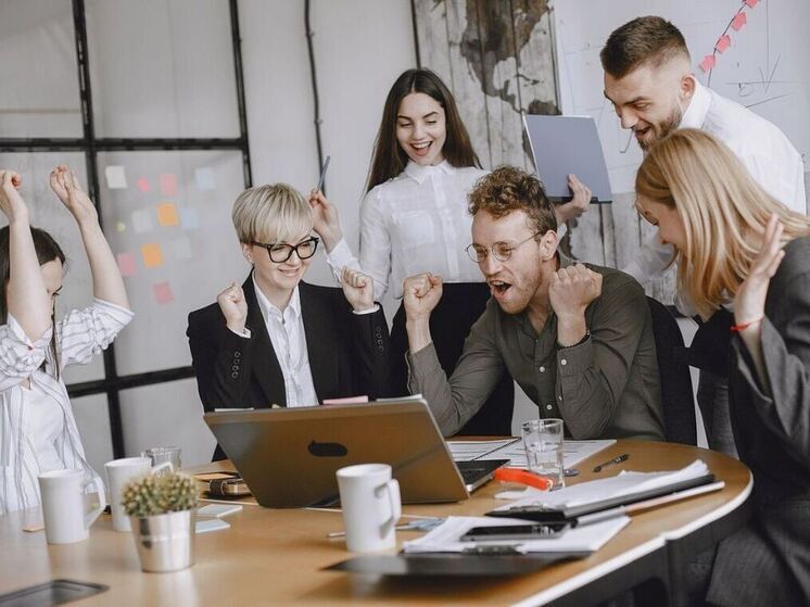 Сертификат качества рабочей среды