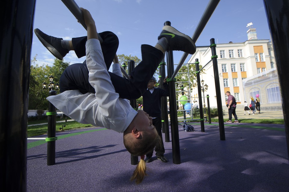 Киномеханика воспитания