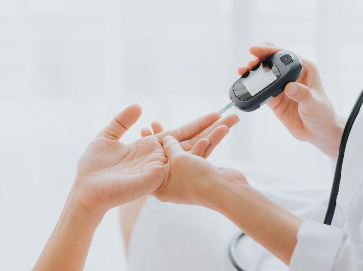 Школа диабета