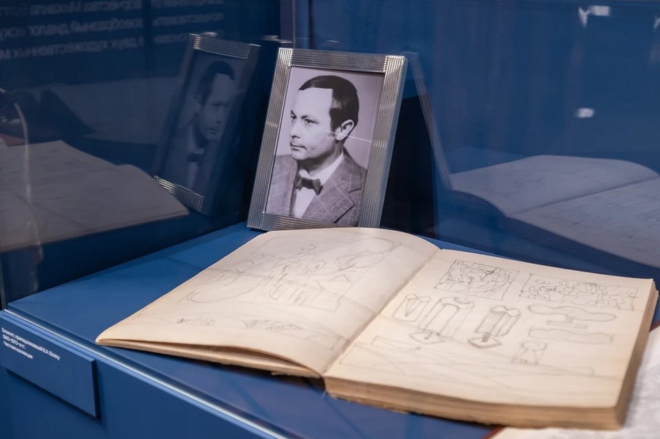 Иллюстрации к Мастеру и Маргарите