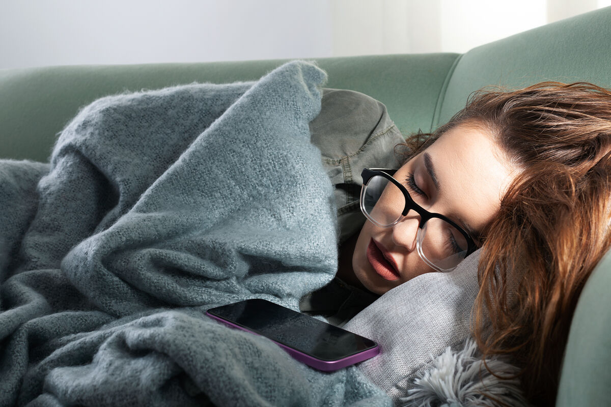 Совы и жаворонки