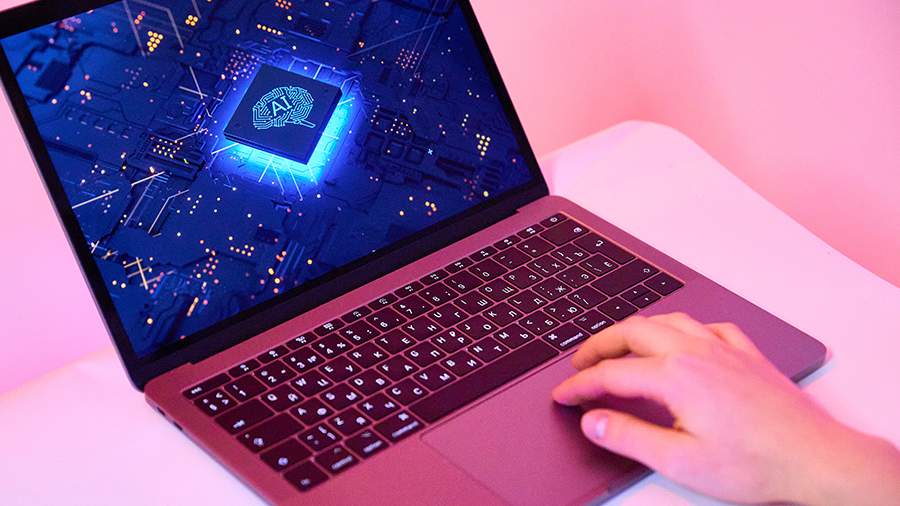 ИИ в медицине