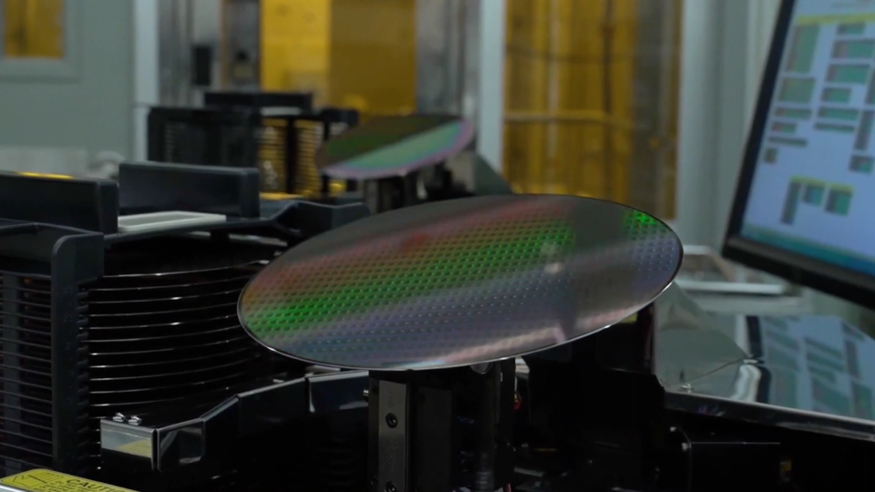 Умная строительная техника