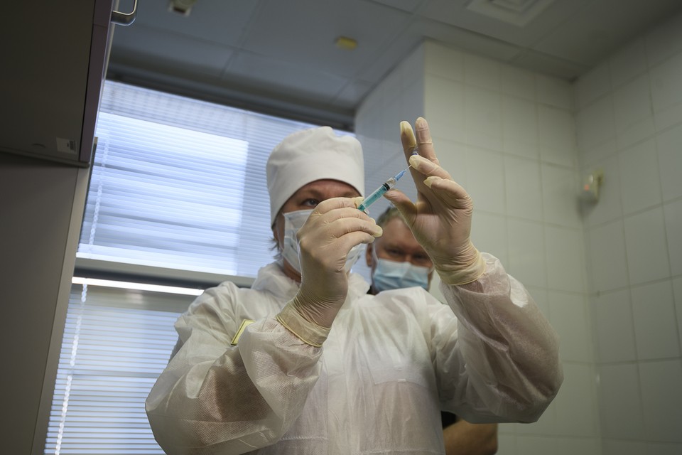 Вдохновение в аэропорту