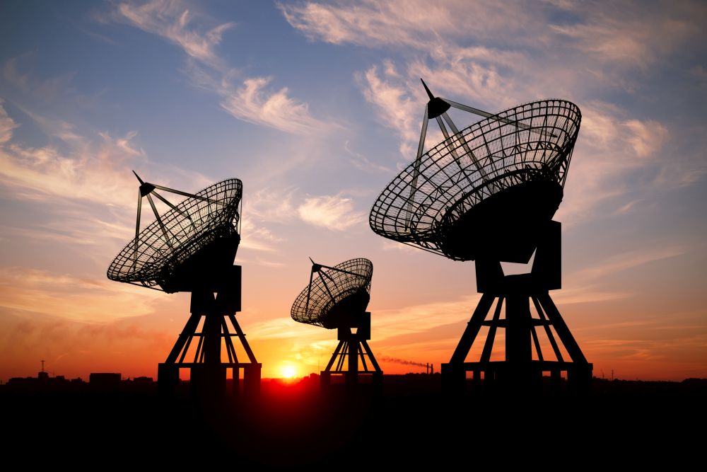 Планета GJ 887 d