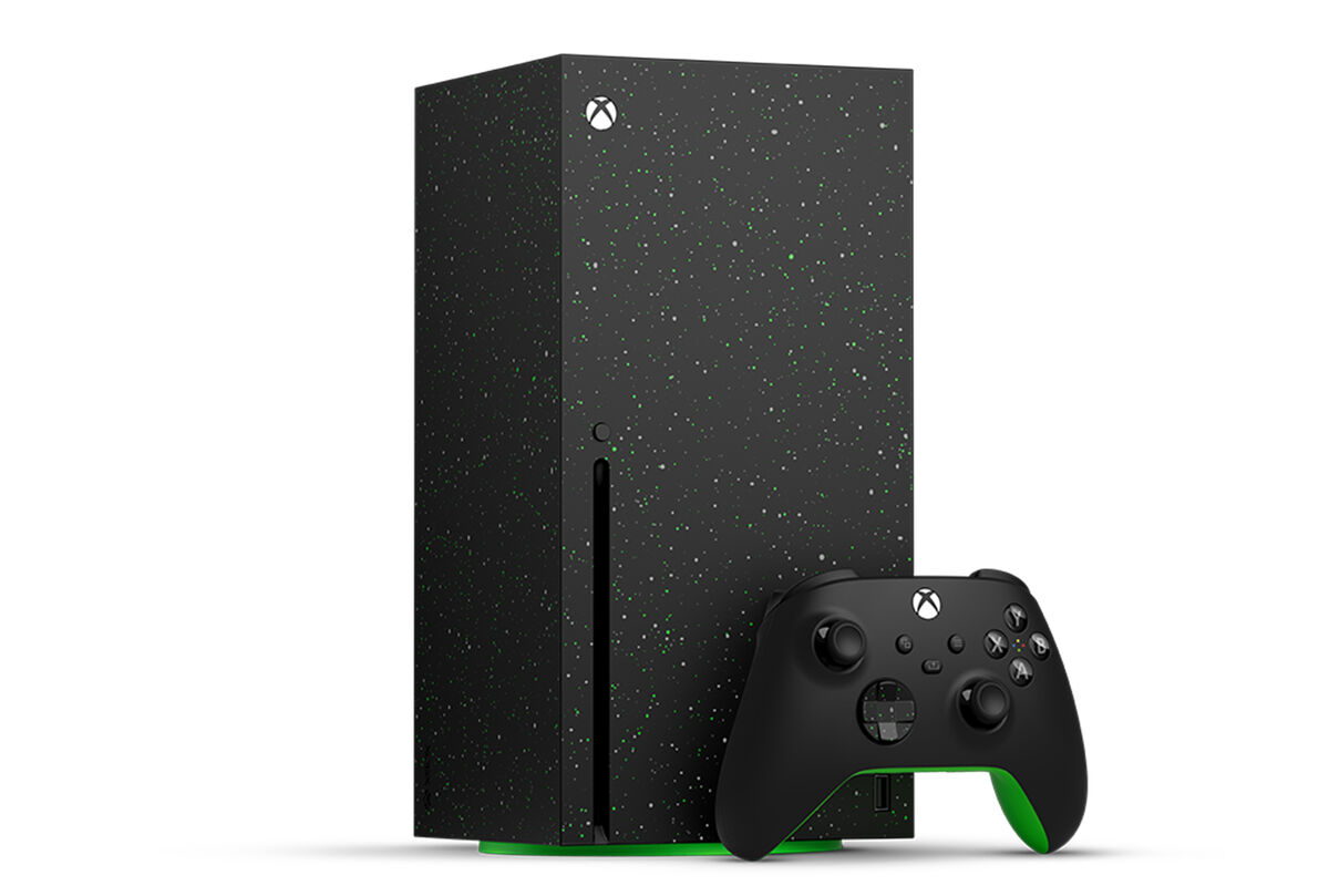 Старые диски Xbox превращаются в цифровые активы