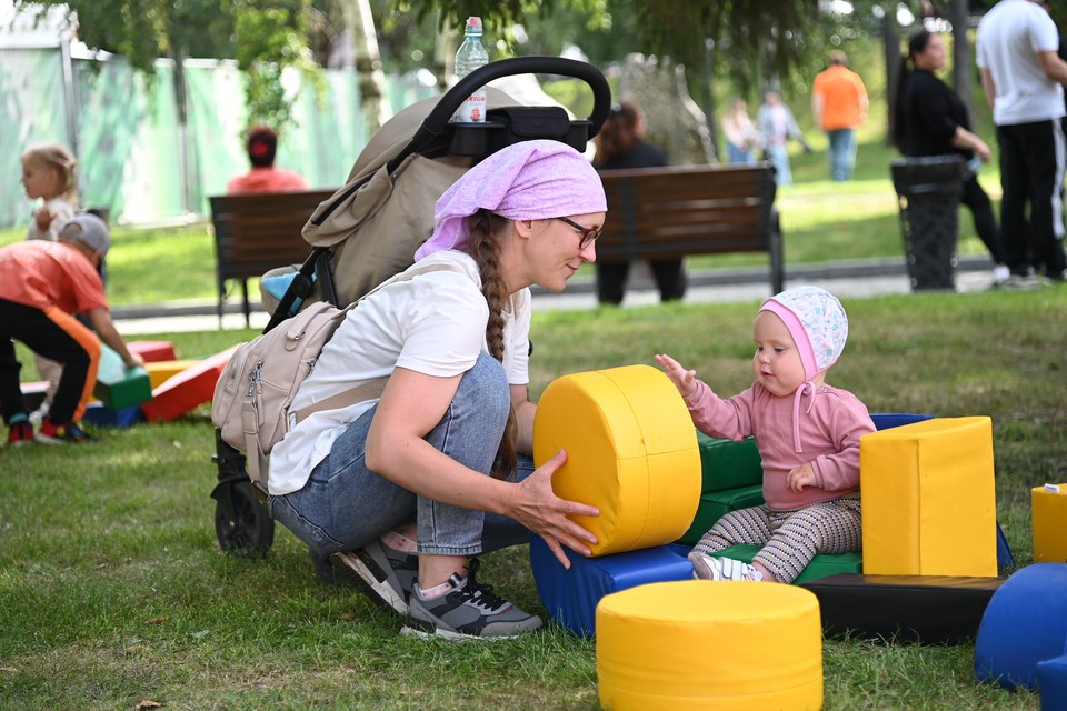Родители-одиночки с золотым билетом на солнечный отпуск