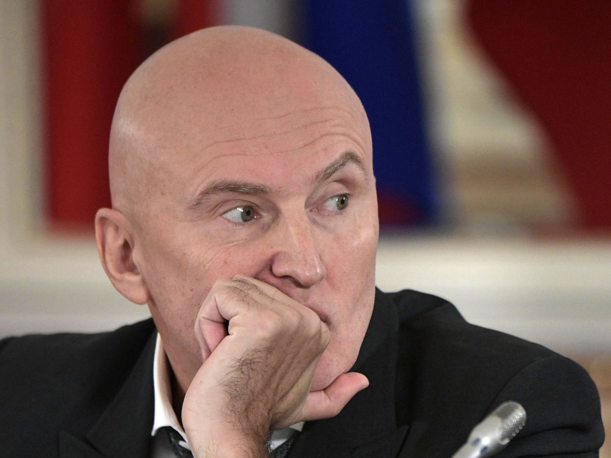 Матвиенко раскрыл карты грядущего музыкального триумфа