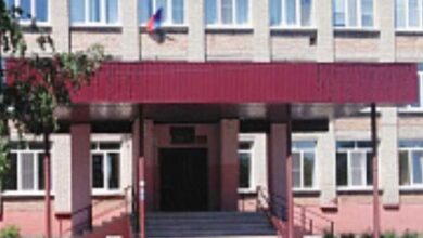 Школа в Пензе получила два миллиона на зал мечты