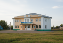 Сельский очаг культуры в Мандрово готовится к возрождению