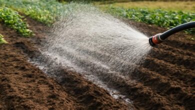 Аграрии Тувы вызывают дождь с 90-процентной скидкой