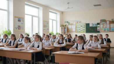 Челябинские школы переходят на цифровые технологии