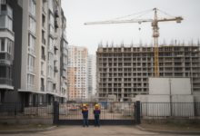 Тульские хлеборобы готовятся к переезду в умную пятиэтажку