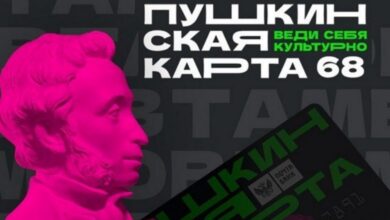 Оперные певицы и музыканты выступают в малом городе Прикамья