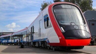 Птичка певчая Иволга на маршруте Москва — Тула