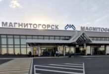 Советский шик улиц Магнитогорска