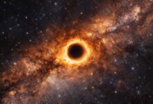 Изображение, иллюстрирующее космическую кулинарию с акцентом на легкие диетические продукты
