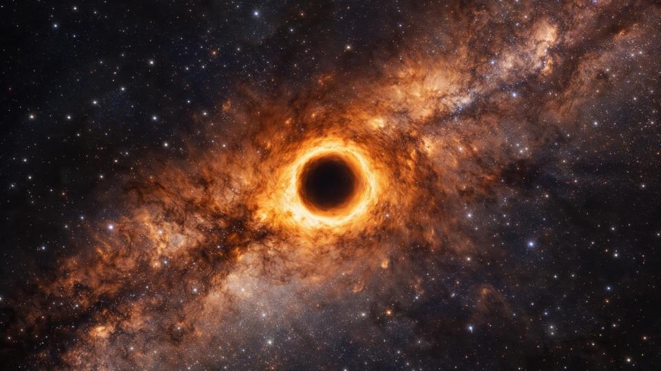 Изображение, иллюстрирующее космическую кулинарию с акцентом на легкие диетические продукты
