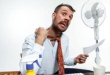 Канадские ученые представили инновационный способ охлаждения офисов без использования традиционных сплит-систем.