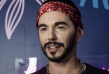 Тимур Родригез делится своим секретом счастья в браке