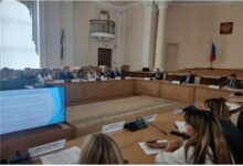 Смоленщина приветствует предпринимателей с красной ковровой дорожкой