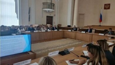 Смоленщина приветствует предпринимателей с красной ковровой дорожкой