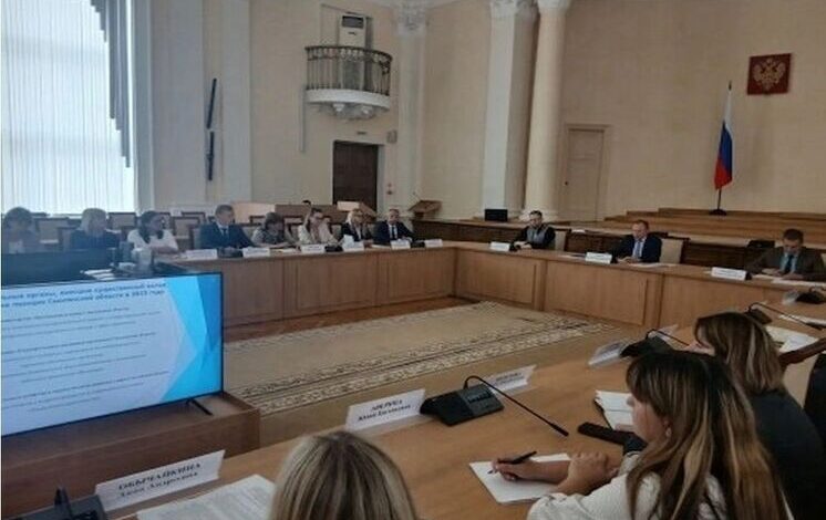 Смоленщина приветствует предпринимателей с красной ковровой дорожкой
