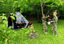 Ставропольские родители с грантом на агротехнологии и горные тропы