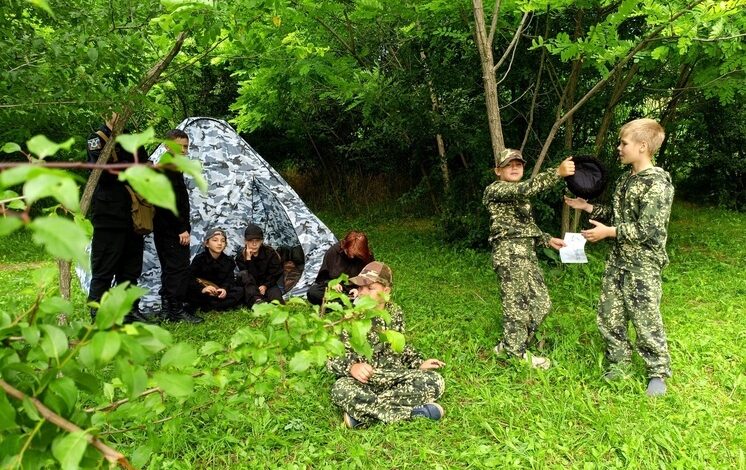 Ставропольские родители с грантом на агротехнологии и горные тропы