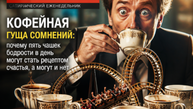 Чашки кофе с кофейной гущей на столе, символизирующие выбор и сомнения