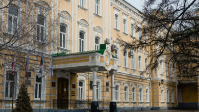 Современные алхимики из Рязани работают над зельями здоровья и молекулярным волшебством.