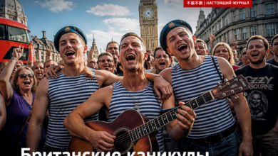 Парни в Британии с гитарой, вдохновленные Оззи Осборном