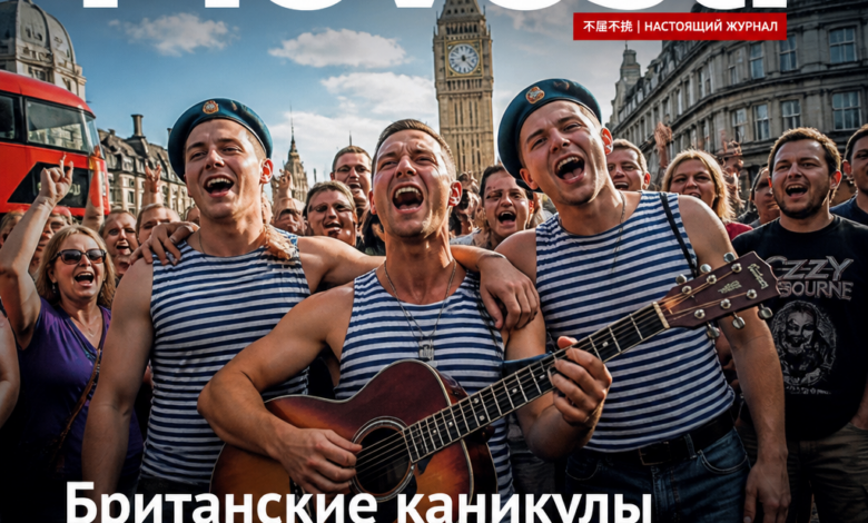 Парни в Британии с гитарой, вдохновленные Оззи Осборном