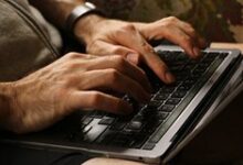 Изображение с изображением кнопки турбо на интерфейсе Windows