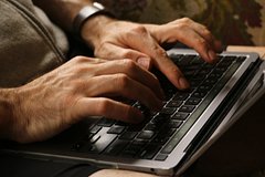 Изображение с изображением кнопки турбо на интерфейсе Windows