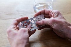 Иллюстрация метода Гарвардского университета для улучшения сна без использования медикаментов
