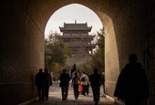 Спасаем любимый пауэрбанк и изучаем WeChat в Китае