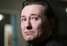 Гагарин, Матвеев и Безруков на экзамене по ностальгии