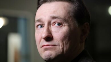 Гагарин, Матвеев и Безруков на экзамене по ностальгии