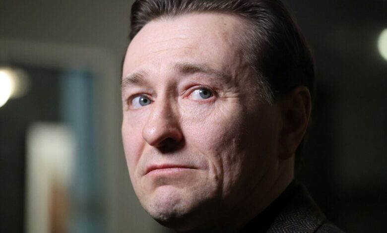 Гагарин, Матвеев и Безруков на экзамене по ностальгии