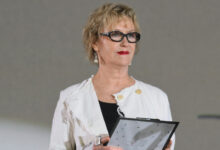 Ирина Розанова берет на поруки внука Никиты Михалкова