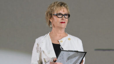 Ирина Розанова берет на поруки внука Никиты Михалкова