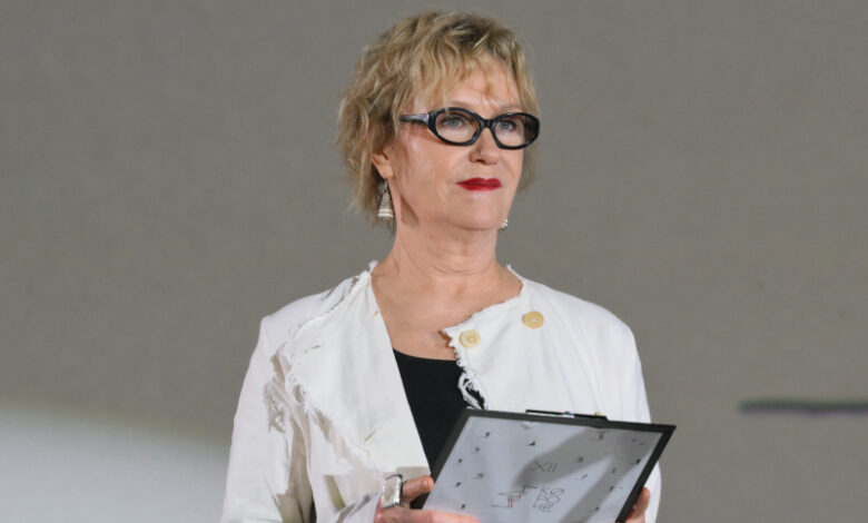 Ирина Розанова берет на поруки внука Никиты Михалкова