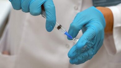Изображение, посвященное новому научному открытию в борьбе с вирусами папилломы в России